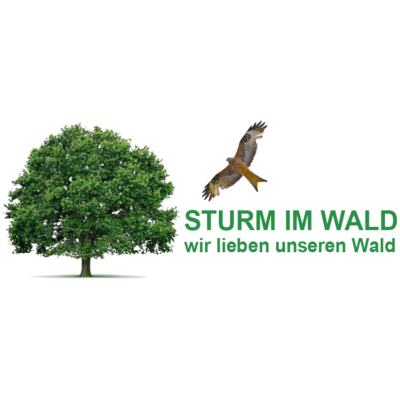 Logo von STURM IM WALD e.V.